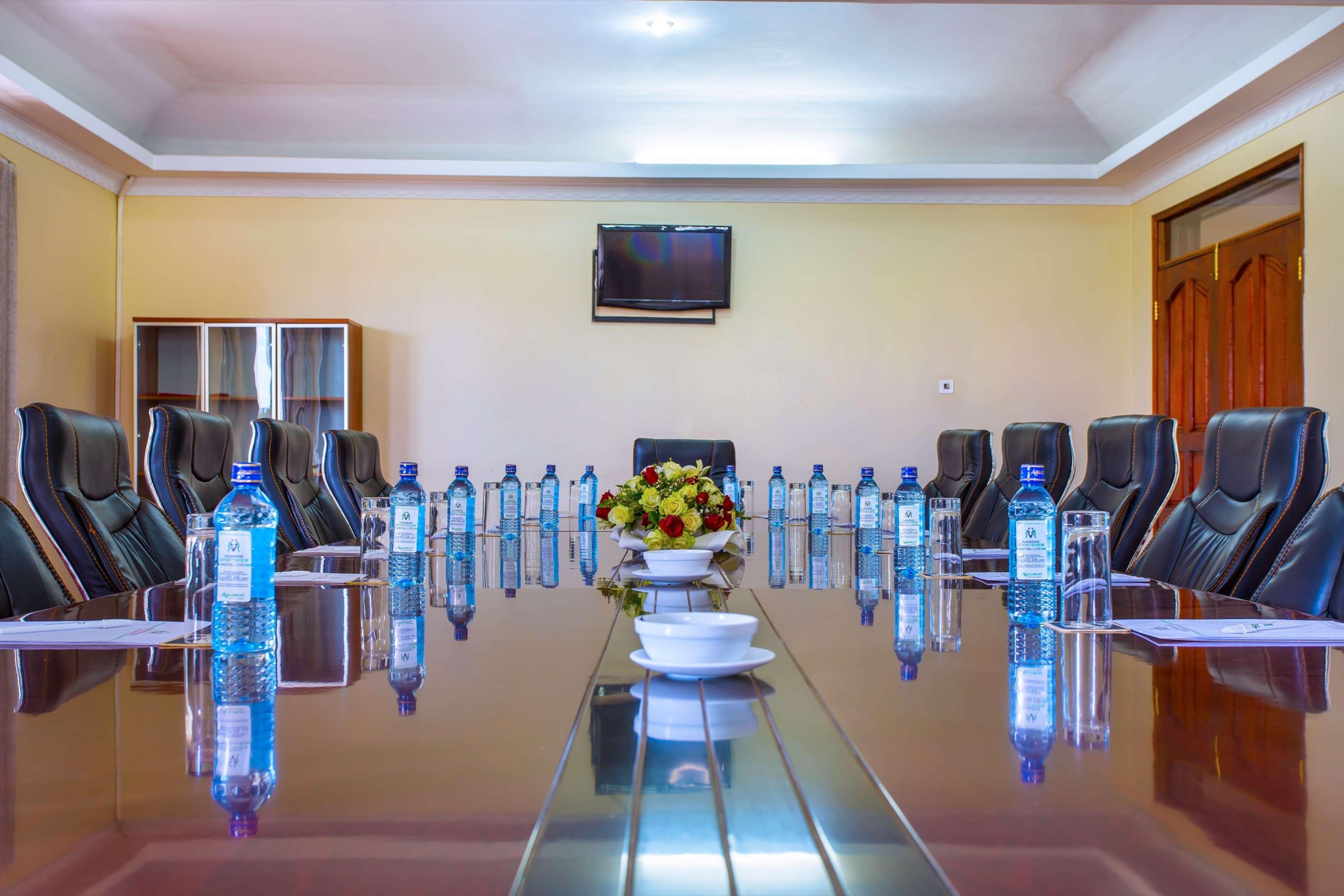Sportsview Hotel Kasarani Nairobi Exterior photo